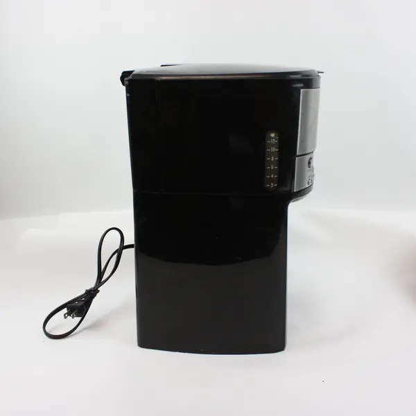 Hamilton Beach BrewStation 12-Cup Programmable Coffee Maker Power Brew