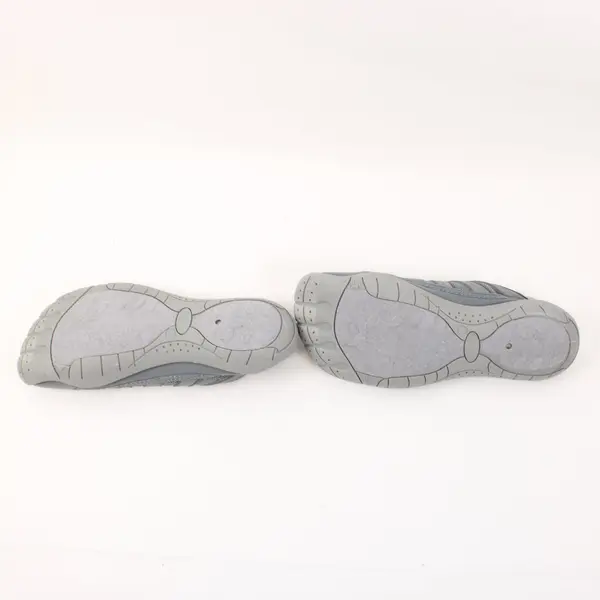 Maui & Sons Women's Water Shoes Gray Orange Size 6 