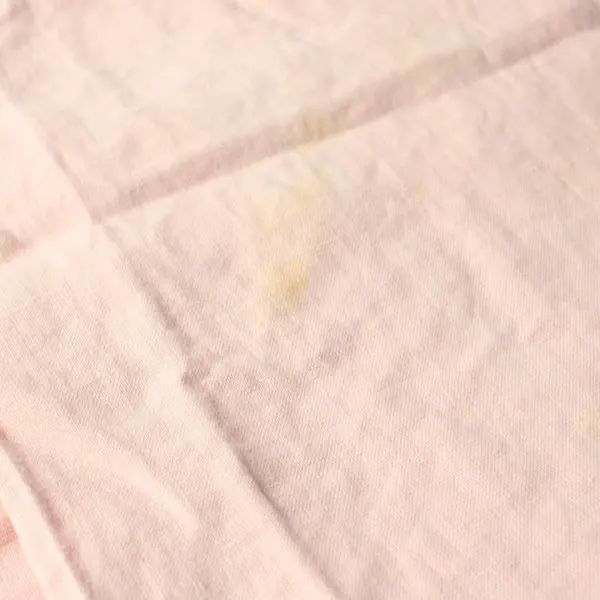 Pink Linen Tablecloth 40 x 40 Inch Square Spring Dining Decor