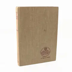 Webster's New Collegiate Dictionary 1959 HC Merriam-Webster G&C Merriam