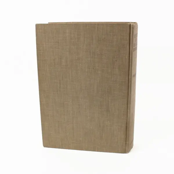 Webster's New Collegiate Dictionary 1959 HC Merriam-Webster G&C Merriam