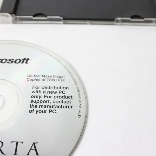 Microsoft Encarta Encyclopedia 99 CD-ROM Jewel Case