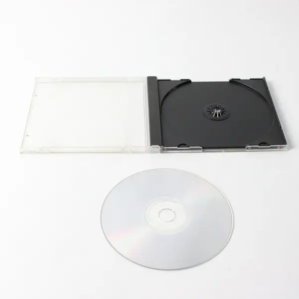 Microsoft Encarta Encyclopedia 99 CD-ROM Jewel Case