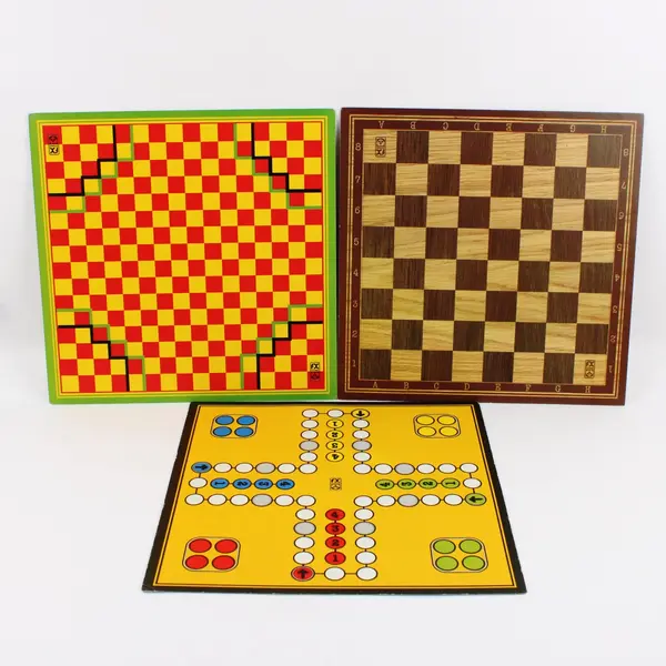 Schmidt Spiele Game Collection 10 Games Over 100 Options German Board Game