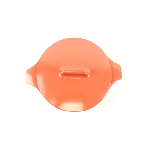 Watertown Monterrey Melmac Bowl With Matching Lid