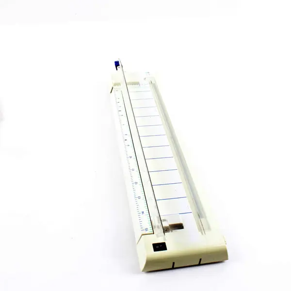 Craft-Lite Paper Cutter 15-Inch Paper Trimmer Sliding Blade