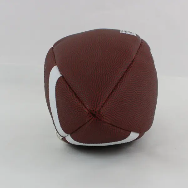 MacGregor Firstdown Football Not Inflated Official Size