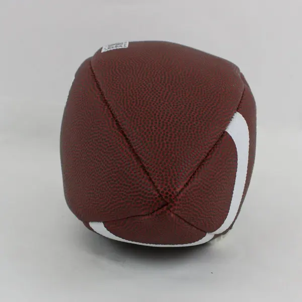 MacGregor Firstdown Football Not Inflated Official Size