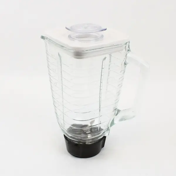 Oster Osterizer 5 Cup Glass Blender Jar Replacement Pitcher