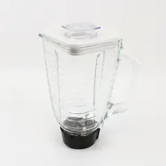 Oster Osterizer 5 Cup Glass Blender Jar Replacement Pitcher