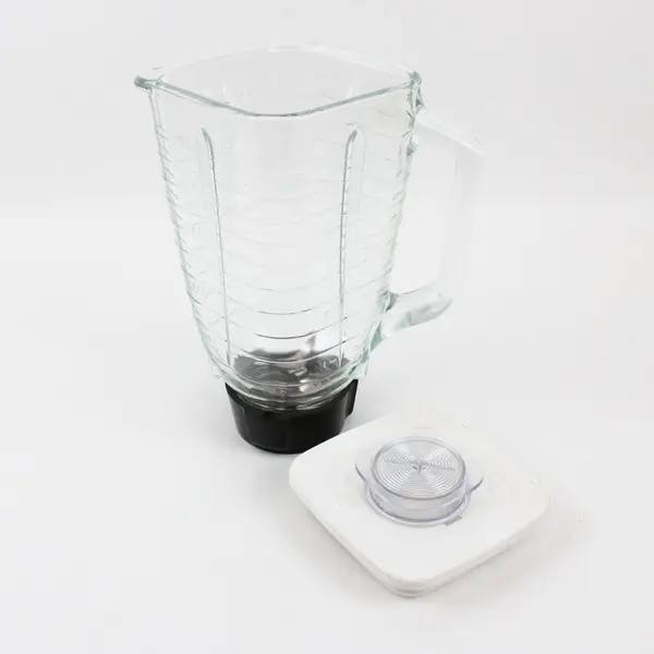 Oster Osterizer 5 Cup Glass Blender Jar Replacement Pitcher