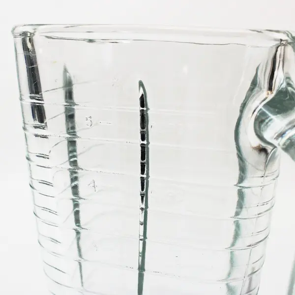 Oster Osterizer 5 Cup Glass Blender Jar Replacement Pitcher