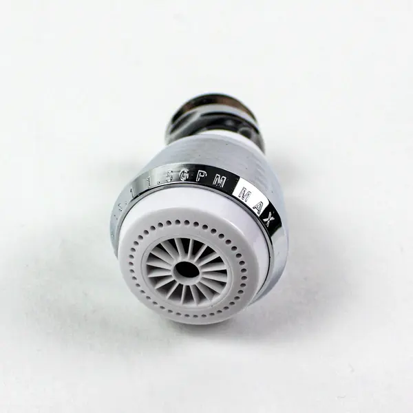 Niagara Conservation Dual-Spray Swivel Kitchen Faucet Aerator 1.5 GPM