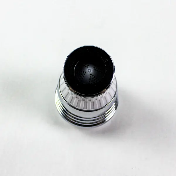 Niagara Conservation Dual-Spray Swivel Kitchen Faucet Aerator 1.5 GPM