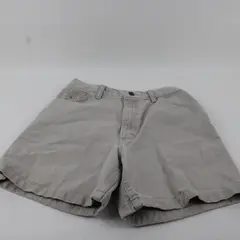 Wrangler Women's High Rise Tan Shorts Size 10