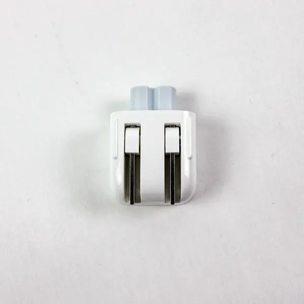 Apple A1555 USA Duckhead Wall Adapter Plug Lot of 3