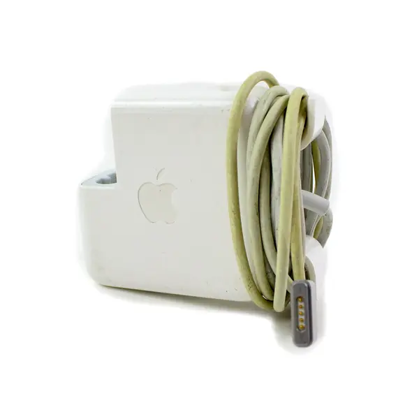 Apple 45W MagSafe Power Adapter Charger for MacBook w/ Power Cable