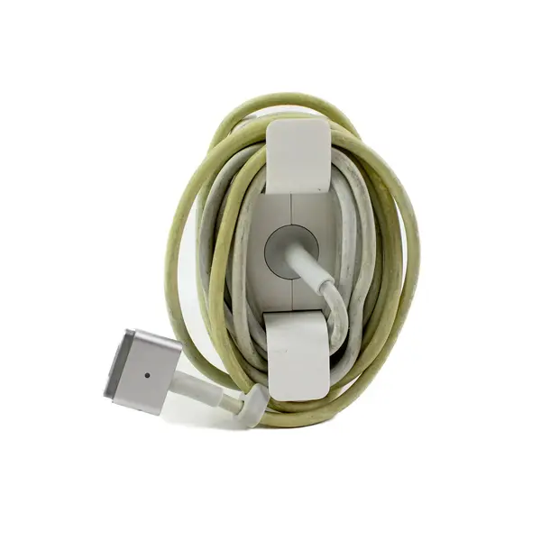 Apple 45W MagSafe Power Adapter Charger for MacBook w/ Power Cable