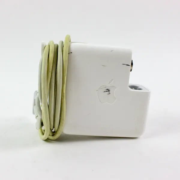 Apple 45W MagSafe Power Adapter Charger for MacBook w/ Power Cable