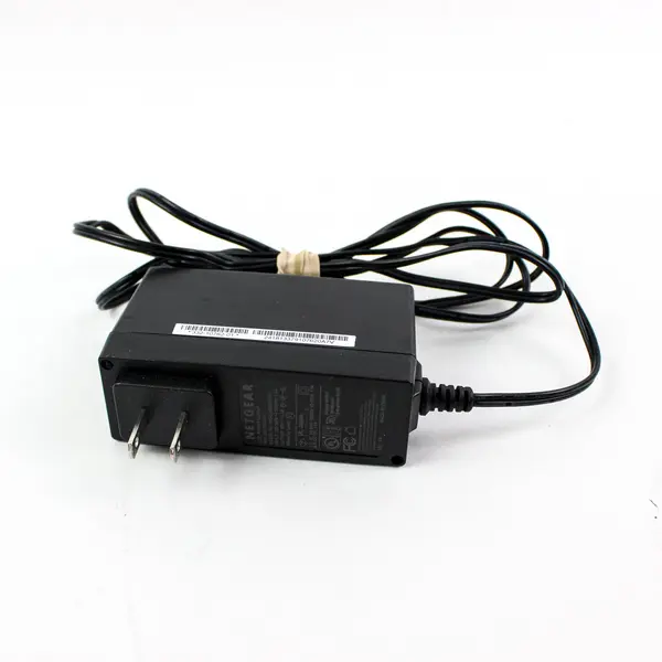 NETGEAR AC Power Adapter MU42-3120350-A1 332-10762-01 12V 3.5A Cord Untested
