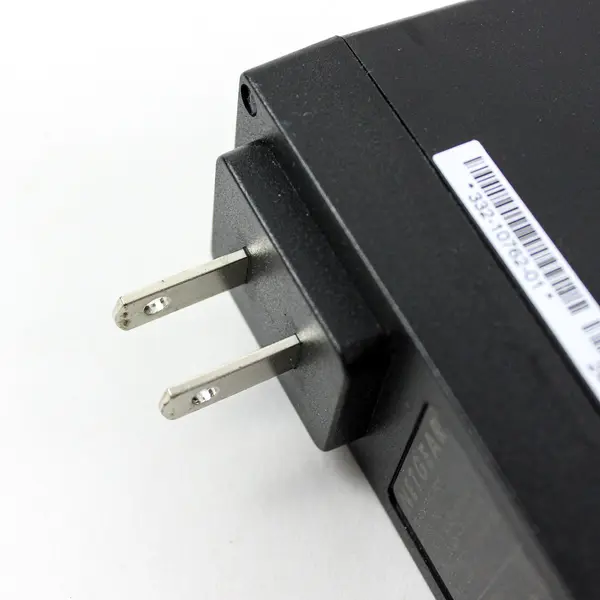 NETGEAR AC Power Adapter MU42-3120350-A1 332-10762-01 12V 3.5A Cord Untested