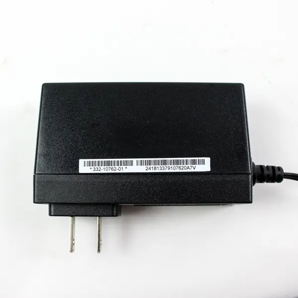 NETGEAR AC Power Adapter MU42-3120350-A1 332-10762-01 12V 3.5A Cord Untested