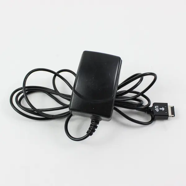 3A-061WP05 AC Adapter Power Supply Apple 30-Pin Style Connector Untested