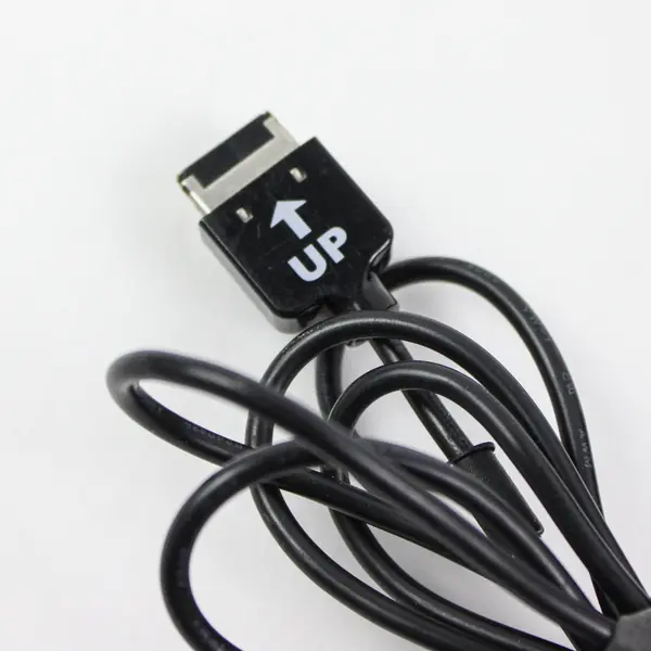 3A-061WP05 AC Adapter Power Supply Apple 30-Pin Style Connector Untested