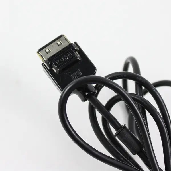 3A-061WP05 AC Adapter Power Supply Apple 30-Pin Style Connector Untested