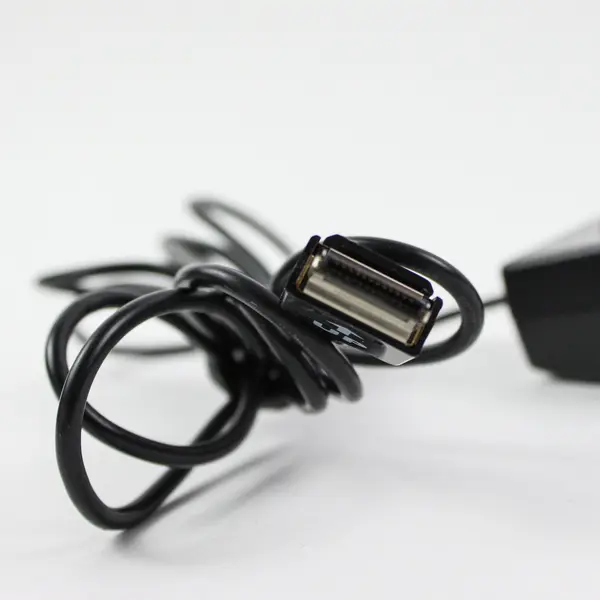 3A-061WP05 AC Adapter Power Supply Apple 30-Pin Style Connector Untested