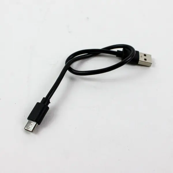 Lot of 4 Assorted Unbranded USB Cables Mixed Connectors