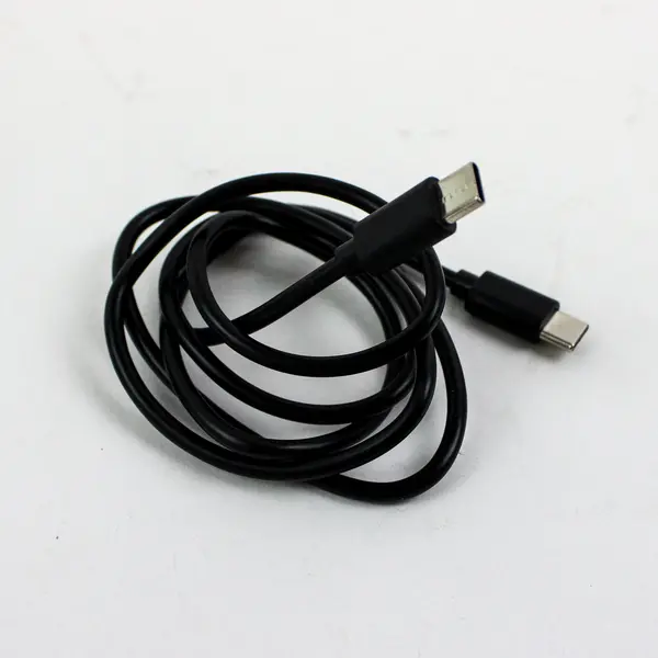 Lot of 4 Assorted Unbranded USB Cables Mixed Connectors