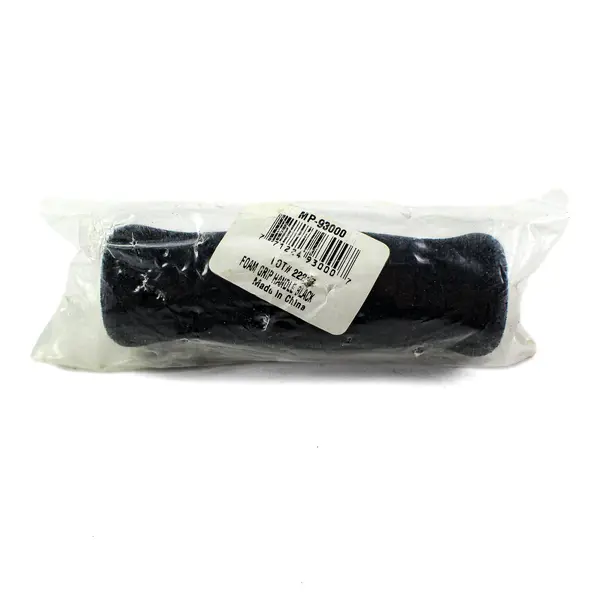 MP-93000 Foam Grip Handle Cover Black