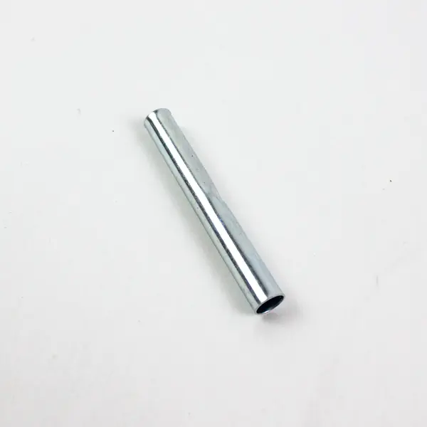 Lot of 3 Hollow Metal Roll Pins Tension Pins