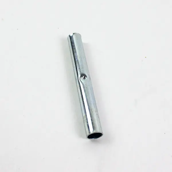 Lot of 3 Hollow Metal Roll Pins Tension Pins