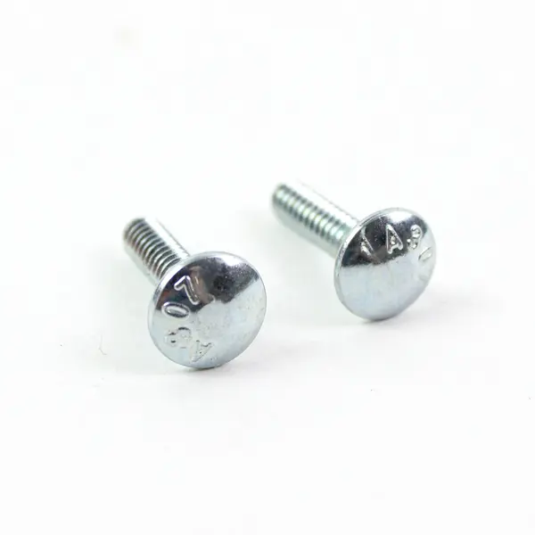 Unbranded Assorted Pet Carrier Replacement Parts 8 Fasteners 2 Screws