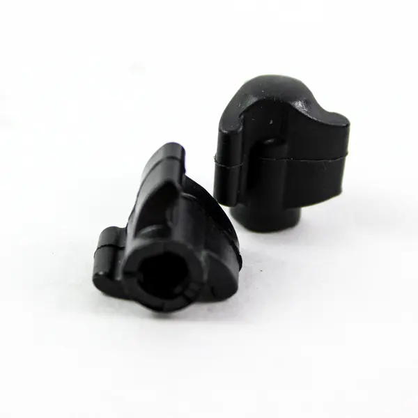 Unbranded Assorted Pet Carrier Replacement Parts 8 Fasteners 2 Screws