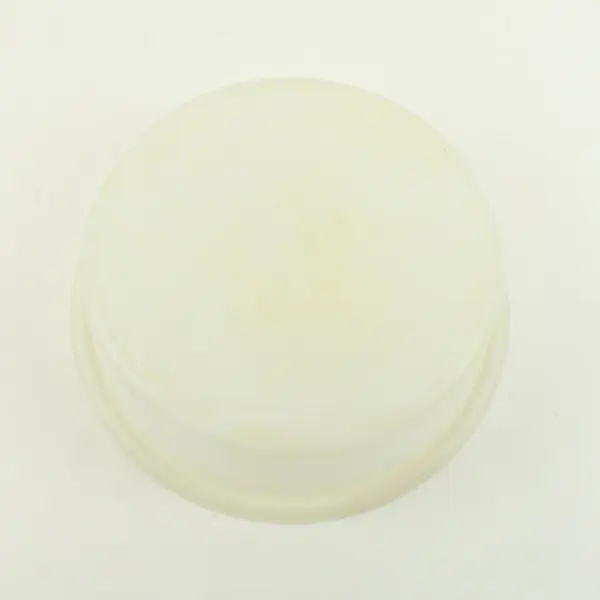 Vintage Tupperware Pie Cake Keeper Red 720-5 with 719-4 Lid