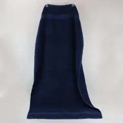 Better Homes & Gardens M1VLP1028 Navy Blue Bath Towel 54.5 x 29.5"
