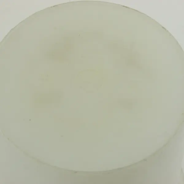 Vintage Tupperware 2 Gallon Canister #255-2 259-2 Seal Lid