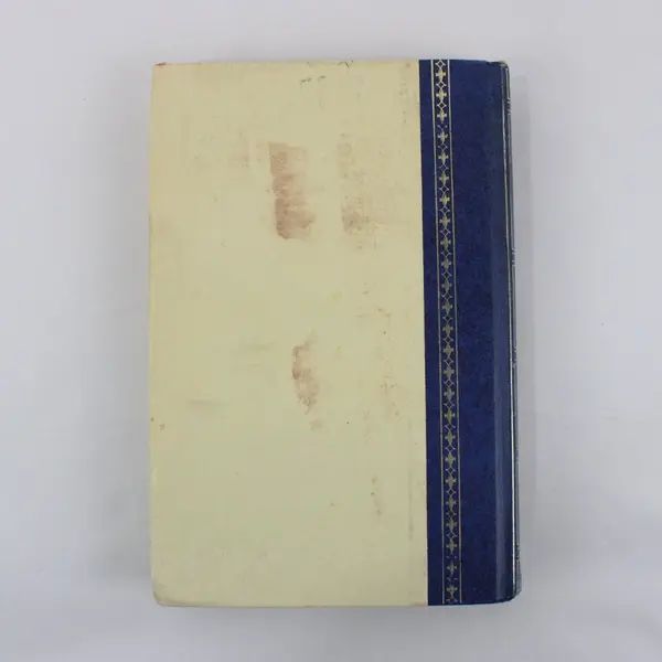 The Travels of Marco Polo Hardcover National Classics Books, Inc. No Dust Jacket