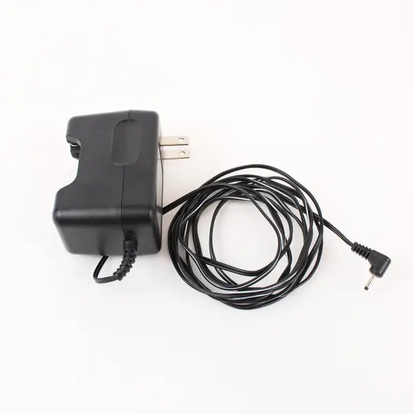 Panasonic RP-BC124PY AC Adapter Ni-Cd Battery Charger RP-BP60