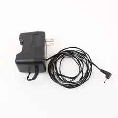 Panasonic RP-BC124PY AC Adapter Ni-Cd Battery Charger RP-BP60