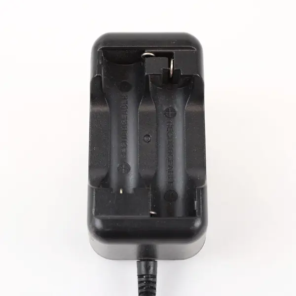 Panasonic RP-BC124PY AC Adapter Ni-Cd Battery Charger RP-BP60