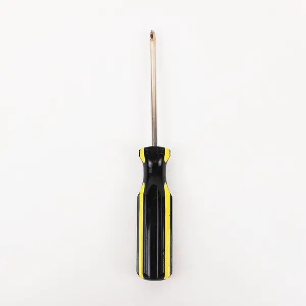 Stanley Phillips Head Screwdriver Made in USA 10 Inch Used