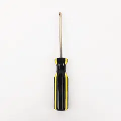 Stanley Phillips Head Screwdriver Made in USA 10 Inch Used