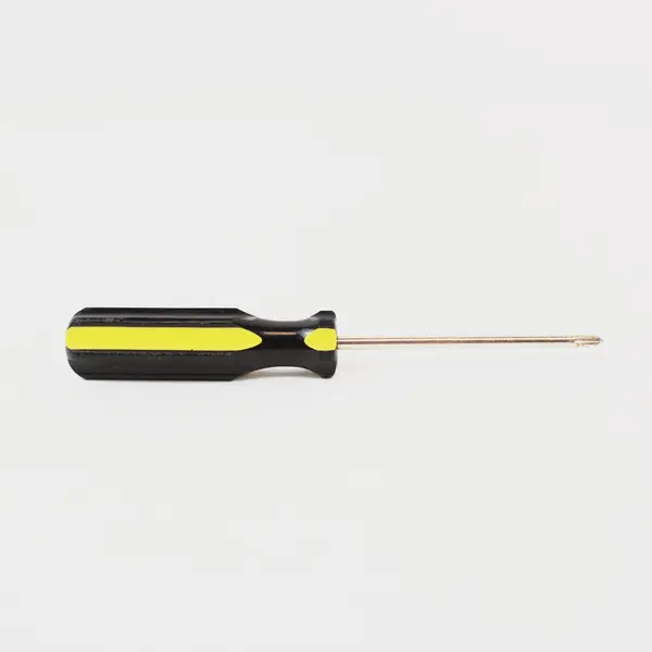 Stanley Phillips Head Screwdriver Made in USA 10 Inch Used