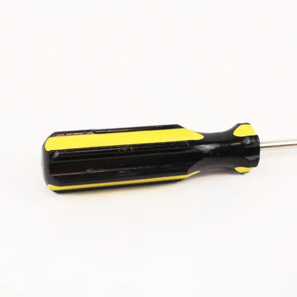 Stanley Phillips Head Screwdriver Made in USA 10 Inch Used