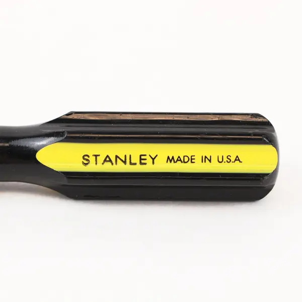 Stanley Phillips Head Screwdriver Made in USA 10 Inch Used