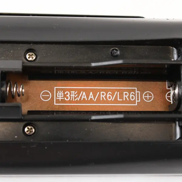 Panasonic Blu-ray Disc Player Remote Control Replacement Used N2QAYB000378